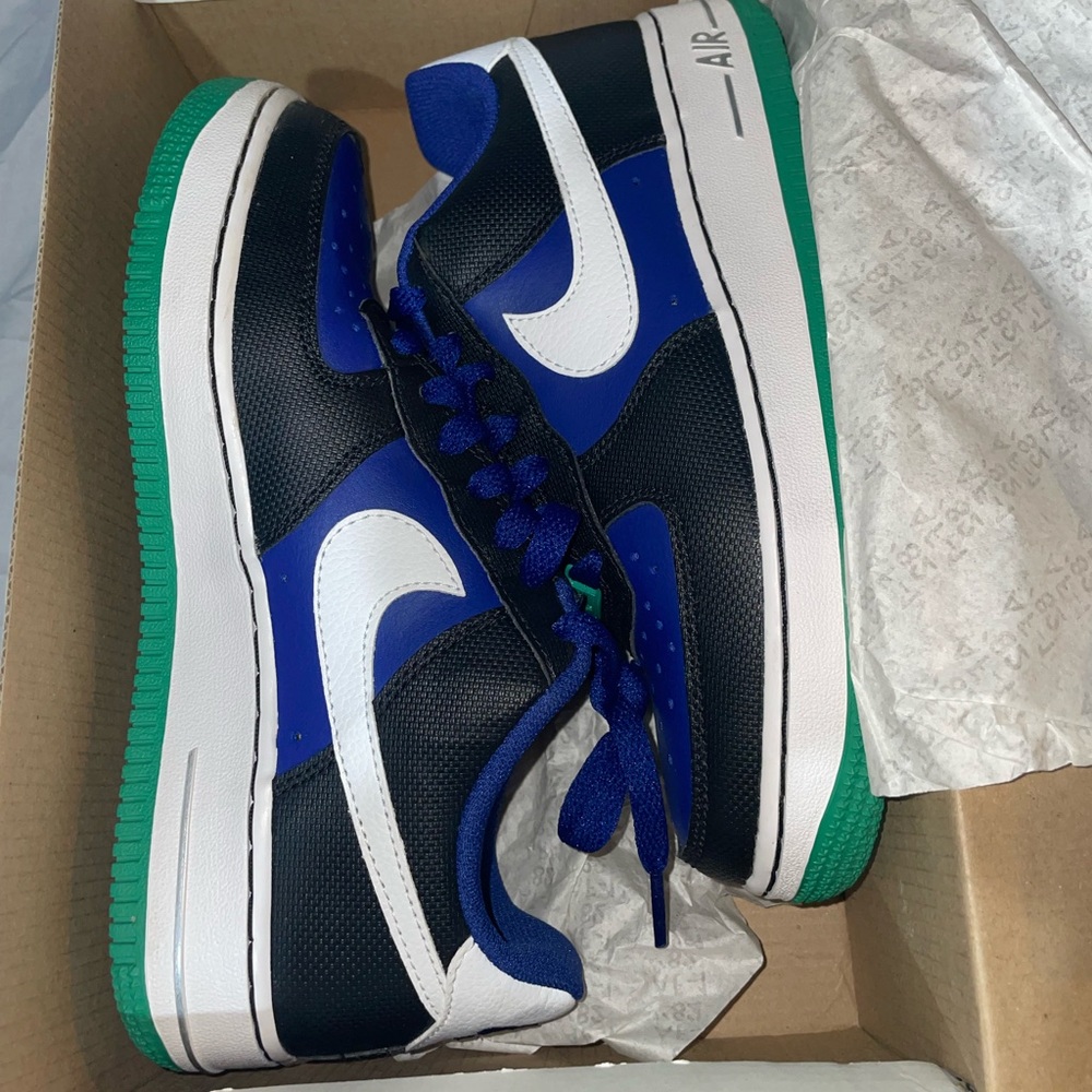 Nike Air Force 1